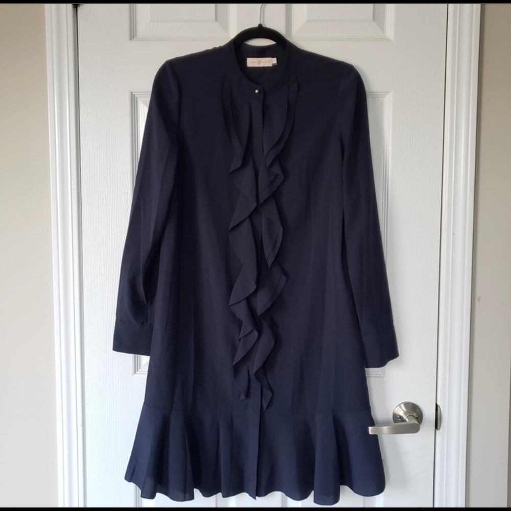 Beautiful Tory Burch Dress perfect condition